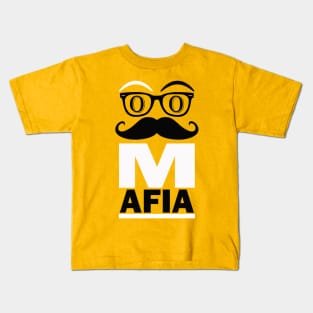 Mafia Kids T-Shirt